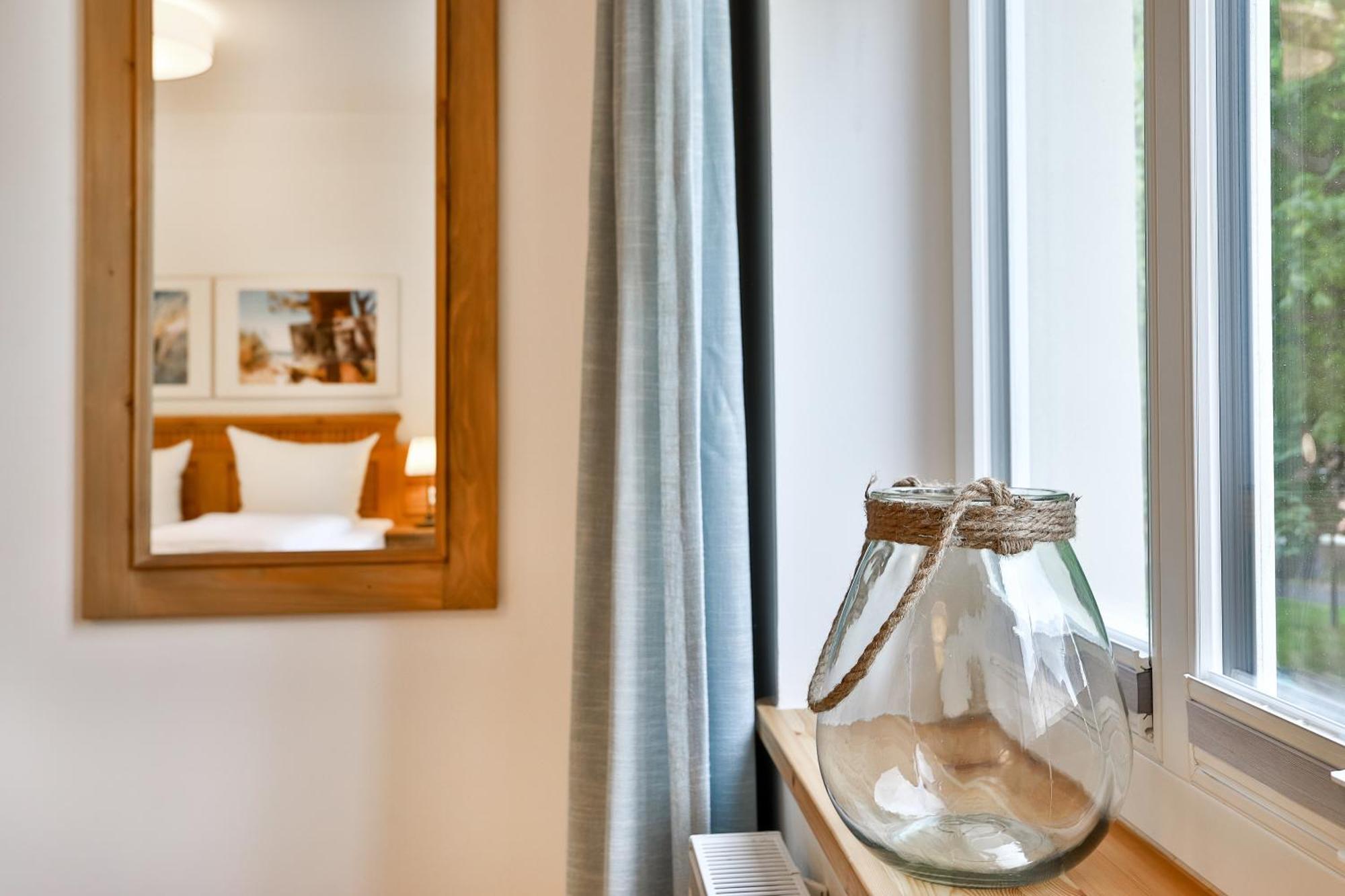 Aparthotel an Sankt Marien Stralsund Zimmer foto